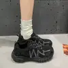 Deportes y ocio de verano, zapatos de senderismo a rayas, zapatillas deportivas para mujer, zapatillas de entrenamiento alemanas, modernos y versátiles, ligeros para estudiantes