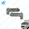 Adequado para Caminhão Coreano Hyundai Hyundai Série Hd35-65 de Carroceria Larga Tira Decorativa sob o Farol