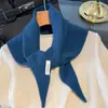 Cachecol Triangular Tricotado 100% Lã de Ovelha Pura Australiana Lenço de Cabeça Feminino Lenço Xale Casual de Alta Qualidade Quente Versátil para Mulheres