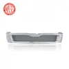 Adecuado para Hiace 05-09 Rejilla Central Cromada Carrocería Estrecha Modelo 1695 Placa Parachoques Rejilla