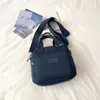 Bolsas Femininas Transfronteiriças, Bolsas de Mão Novas, Bolsas de Ombro Casuais, Bolsas Transversais da Moda, Bolsas Casuais para Mães, Bolsas Quadradas Pequenas