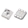 Lámpara de Terapia de Belleza Infrarroja de Bola 5050, Perlas de Lámpara Infrarrojas de Doble Color y Tres Colores, Cinturón de Terapia Infrarroja 850, Perlas de Lámpara con Chip LED