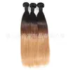 Venta Caliente Cabello Real 4*4 Encaje Tejido a Mano Bloque de Cabello 1B/27 Cabello Humano Cabello Virgen Fabricantes de Pelucas Venta al por Mayor