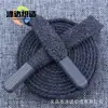 Corda Colorida de Alta Qualidade Espessada 1,2 cm com Padrão para Cós, Saias Casuais Esportivas e Cordões de Capuz em Estoque