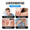 Tiktok Más Vendido Miao Xianfeng Solución Líquida Antibacteriana para el Cuidado de los Pies Spray para el Mal Olor de Pies Spray Herbal para Alivio de la Picazón en la Piel