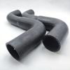 Manguera de Goma EPDM de Baja Presión Personalizable Manguito de Goma Codo para Tubo de Agua de Radiador de Refrigerante con Forma Especial para Motor