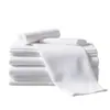 Toallas de Baño Desechables al por Mayor en Bloque Hotel Bed & Breakfast Baños Baño Peluquería y Barbería Ampliadas Engrosadas Fuerte Absorción de Agua
