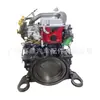 Fornecimento de Motores Diesel N05C de Alta Qualidade Adequados para Montagens de Motor de Caminhão e Ônibus Hino 300/500
