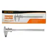 Suministro Directo de Fábrica de Calibradores Vernier de Grado Industrial 0-150/200/300 mm, Calibradores de Grado Industrial de Alta Precisión para Exportación