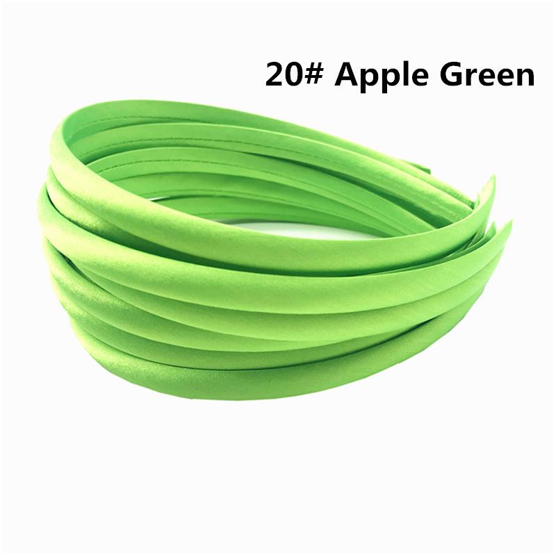 20# Apple Green