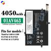 Adequado para Bateria de Notebook Lenovo 01Av463 ThinkPad L480/L580/01Av464/L17L3P52