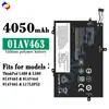 Adecuado para batería de portátil Lenovo ThinkPad Yoga11E/L480/T480S/S220/45N1089