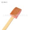 Escova de Banheiro Descartável Sp Sauce Japonesa Escova de Limpeza Pacote com 3 Escova para Frestas Limpeza de Cantos Mortos Domésticos
