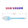 Massageador de Silicone Dispositivo de Batida Meridian Scallop-Shaped Massageador Corporal Completo para Costas Cuidados com a Saúde Ferramenta de Massagem Doméstica Martelo de Massagem Atacado