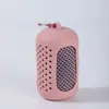 Toalha com sensação de frescor no verão, manga de silicone, toalha refrescante, para atividades ao ar livre, secagem rápida, toalha esportiva, secagem rápida, resfriamento