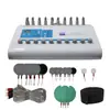 Tratamiento de quema de grasa adelgazante EMS estimulación muscular EMS