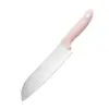 Cuchillos de Cocina Hechos a Medida de la Fábrica de Yangjiang, Cuchillos para Verduras, Cuchillos para Cortar, Cuchillos para Rebanar de Acero Inoxidable para el Hogar, Herramientas de Cocina para Cortar Huesos y Carne