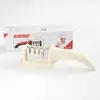 Afilador de cuchillos casero de mano afilado rápido tijeras acero de tungsteno piedra de afilar profesional artefacto afilador de cuchillos multifuncional para el hogar