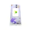 Luvas de Nitrila para Lavar Louça com Logo Personalizado para Uso Doméstico na Cozinha, Comprimento Estendido de 12 polegadas, Luvas de Nitrila Descartáveis no Atacado