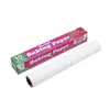 Papel de Aceite de Silicona de Grado Alimenticio, Papel de Hornear, Papel a Prueba de Aceite para el Hogar, Papel a Prueba de Aceite para Horno de Cocina Resistente a Altas Temperaturas, Papel Absorbente de Aceite para Barbacoa