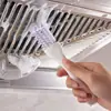 Douyin Venta Caliente Artefacto de Limpieza Multifuncional para Cocina Cepillo Limpiador de Rejilla de Barbacoa Cepillo Limpiador de Estufa de Gas para el Hogar Venta al por Mayor