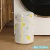 Bolsa Gruesa de Malla Fina Estampada para Lavandería de 70g, Bolsa Específica para Lavadora para Ropa Interior, Bolsa de Malla para Exportación Transfronteriza