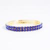 Pulseira elástica cravejada de diamantes pulseira feminina fileira única fileira dupla broca pulseira elástica cheia de diamantes pulseira estrela atacado