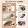 Silla de comedor lujo ligero gama alta negociación recepción silla de té salón de uñas salón de belleza silla oficina de ventas de mahjong silla de sofá silla de maquillaje
