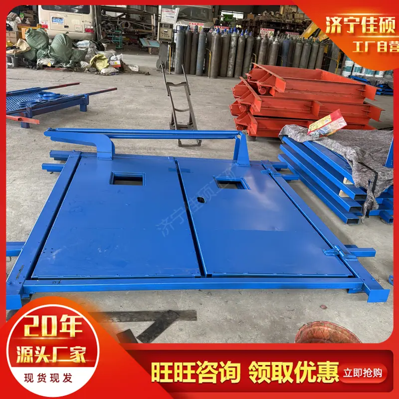 无压风门 (29)