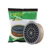 BaoWeiKang 3603 Caixa de Filtro Veneno Carvão Ativado Gás Orgânico 3604 Caixa de Filtro 3607 Caixa de Filtro Máscara 3600