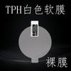 Película Templada a Prueba de Explosiones para Reloj Huawei Gt Cyber, Extraíble, Cobertura Completa, Protector de Pantalla Antirrayas de Alta Definición