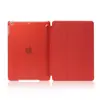 Nova capa protetora para iPad 9.7 2021 Pro 11 polegadas capa protetora para tablet tri-fold sleep ultrafina mini 345