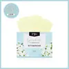 Papel Absorbente de Grasa Facial Té Verde Brillante Carbón de Bambú Aceite Fragante Control de Grasa Primavera y Verano Refrescante Portátil Eliminación de Grasa Papel Fabricante Personalizado Al Por Mayor