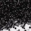 2*3mm Tubos Plásticos Iridescentes Contas Mangueira Plástica DIY Material de Preenchimento Artesanal Acessórios para Joias Colar Pulseira