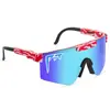 Gafas de Sol Pit Viper, Gafas de Sol de Moda para Hombres y Mujeres, Gafas para Deportes al Aire Libre Ciclismo Avip Pieza Única