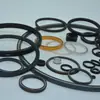 Sellos para Bomba de Pistón, Anillos de Sellado para Maquinaria Hidráulica Resistentes a Alta Presión de PTFE Anti-Fugas