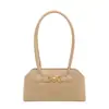 Bolso de Mano Boston Versátil Retro para Mujer 2026 Verano Nuevo Estilo Bolso de Hombro Cruzado Casual de Gama Alta con Estilo