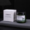 100g Frasco de Vidro Transfronteiriço Vela de Aromaterapia Fragrância para Casa Decoração de Quarto Desodorizante e Removedor de Odores Purificador de Ar