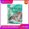 Isca Hua Shi Guo Xiang para carpa cruciã atacado isca sabor fruta carpa cruciã isca de fragrância pura 120g * 120 pacotes