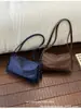 Bolso de gran capacidad estilo coreano, nuevo modelo verano 2026, simple, moderno, bolso tote de moda para el uso diario, bolso de hombro