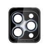 Película para Lente Ojo de Águila Adecuada para Apple 15Promax con Localizador Película con Patrón de CD para 13Promax para Posicionamiento Preciso