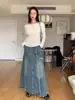 Dorothy Primavera Nuevo Sexy Fuera del Hombro Ajustado Color Sólido Cómodo Manga Larga Suéter Fuera del Hombro Top para Mujer