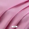 Tela de lona algodón lino engrosado tela de sofá color sólido tela de lino colorida algodón puro tela de algodón tela de puesto
