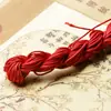 Acessórios para Joias DIY Pulseira Colar Material para Tecelagem Linha de Jade Corda de Jade Cerâmica de Jingdezhen Fio para Fazer Joias
