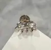 Mini Pinza de Garra para Mujer, Estilo de Alta Gama, Nuevo Modelo 2026, Pasador, Pinza Lateral, Pinza para Flequillo, Accesorio para el Cabello de Princesa