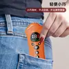 Novo Repelente de Cachorro, Ultrassônico Ajustável de 9 Velocidades com 3 Cabeças Treinador de Cachorro e Dispositivo Anti-Latido, Deterrente Portátil para Cachorro e Parador de Latido