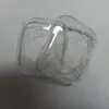 Funda protectora para Apple Watch, carcasa protectora transparente de TPU para reloj de 47 mm, funda protectora para iWatch de 12ª generación