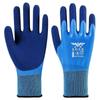 Guantes impermeables Altair protección laboral resistentes al desgaste antideslizantes sitio de construcción matar peces impermeables jardinería recolección protección mayoreo