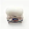 Squishies de Amazon transfronterizos TKwonhee estilo similar, jabón crujiente realista, pelota antiestrés suave