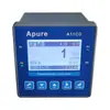 Medidor de Conductividad Apure A11Cd Controlador de Resistividad de Escritorio Monitor de Calidad del Agua de Conductividad Industrial en Línea